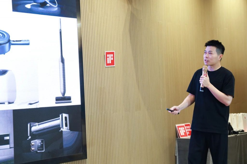 iF設(shè)計(jì)獎(jiǎng)佛山分享會(huì)圓滿落幕，共探全球化設(shè)計(jì)新趨勢(shì)