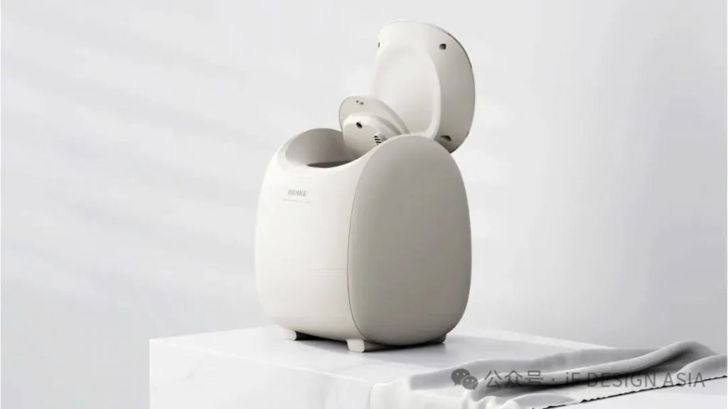 Meet iF in Foshan | iF設計獎佛山分享會