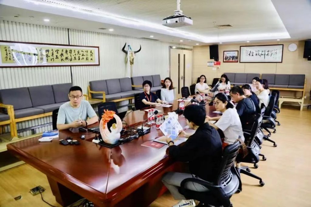 廣東科技學院智能家居產品設計師資培訓圓滿結營