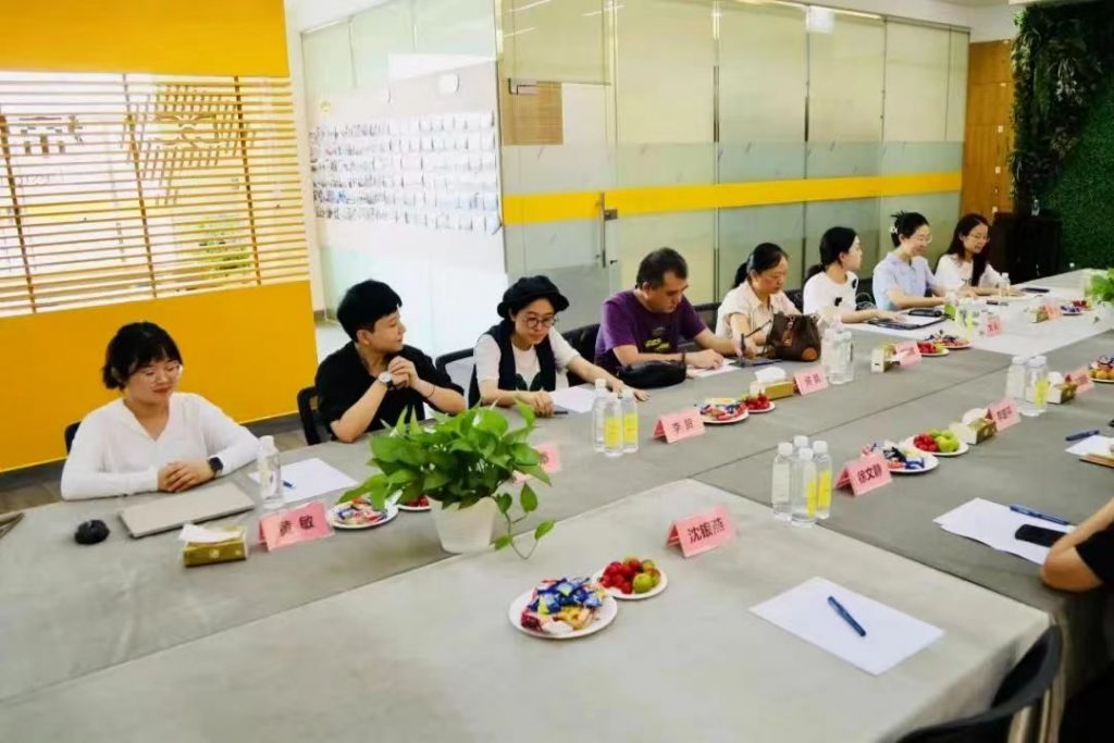 廣東科技學院智能家居產品設計師資培訓圓滿結營