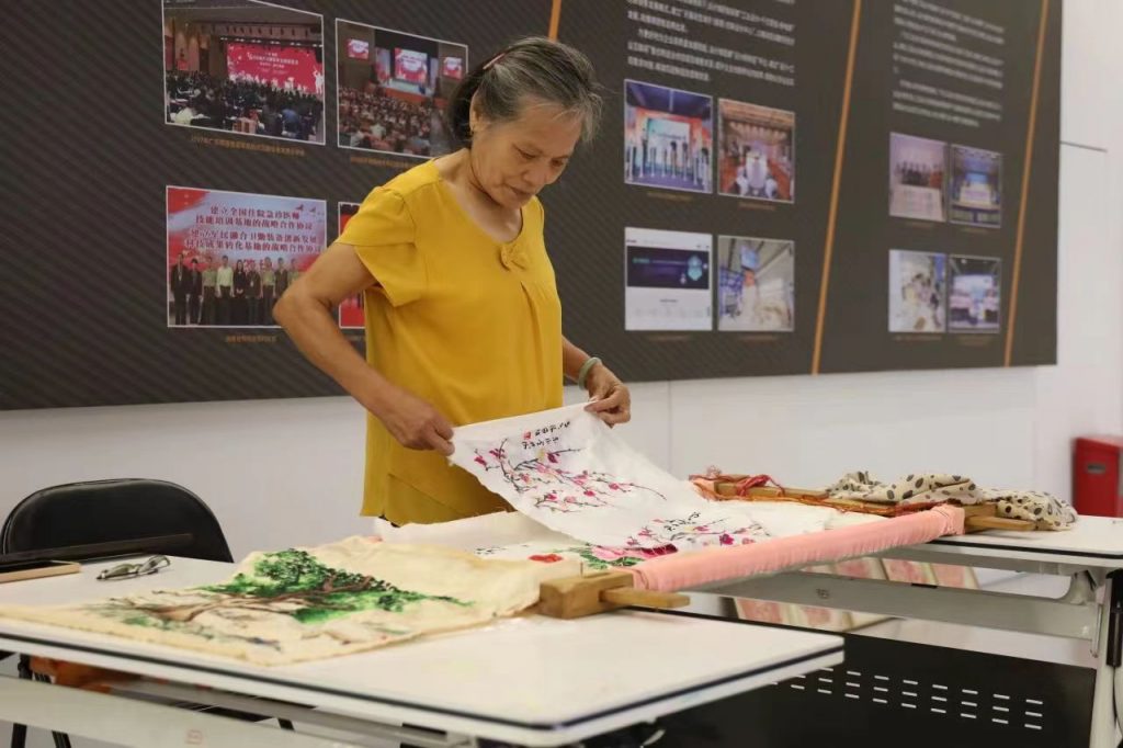 報名進行中｜第九屆“順德農(nóng)商銀行杯”美麗鄉(xiāng)村創(chuàng)意大賽誠邀您參賽