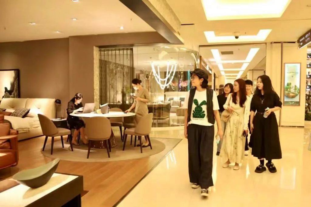 廣東科技學院智能家居產品設計師資培訓圓滿結營