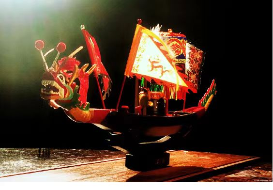 報名進行中｜第九屆“順德農(nóng)商銀行杯”美麗鄉(xiāng)村創(chuàng)意大賽誠邀您參賽