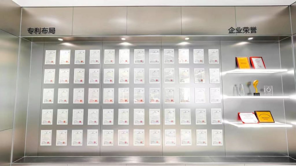 國慶特輯 | 設計驅動 向“新”而行