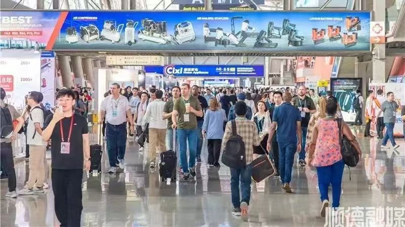 第136屆廣交會新趨勢：外貿“風向標”折射新動能 引領“設計智造”新意迸發