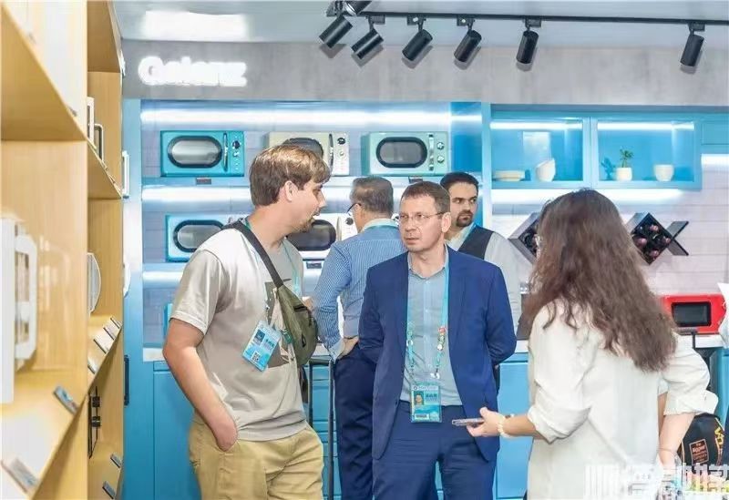 第136屆廣交會新趨勢：外貿“風向標”折射新動能 引領“設計智造”新意迸發