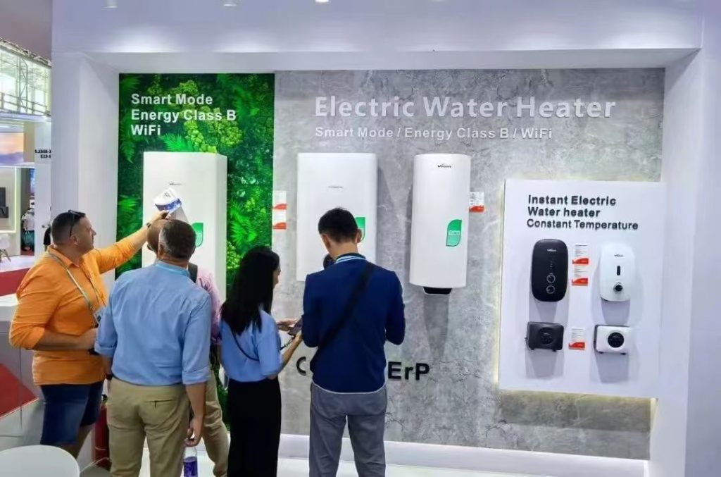 第136屆廣交會新趨勢：外貿“風向標”折射新動能 引領“設計智造”新意迸發