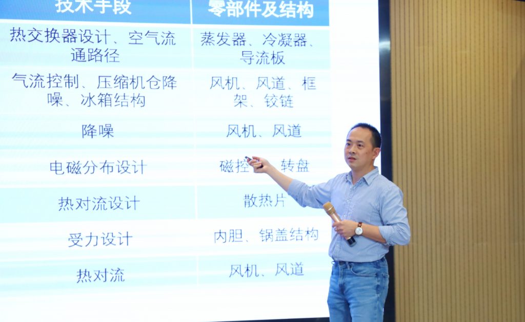 技術賦能|CAE仿真技術分享會激發園區企業升級新活力