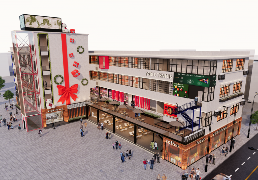 國慶特輯 | 設計驅動 向“新”而行