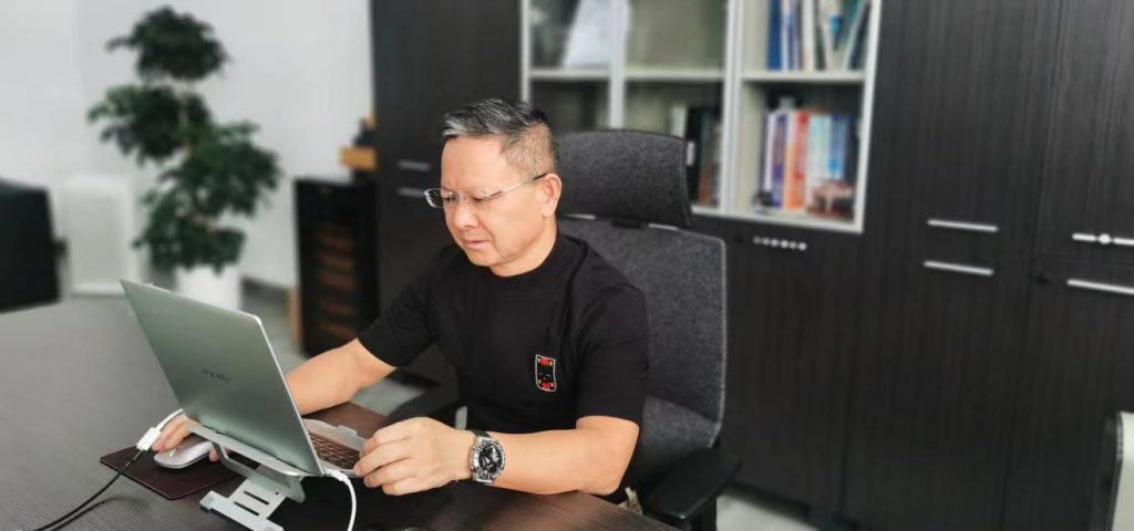 國慶特輯 | 設計驅動 向“新”而行