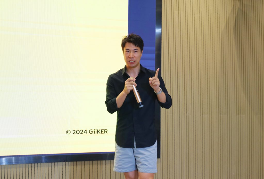 深化產學研交流 | 清華大學深圳國際研究生走進設計城