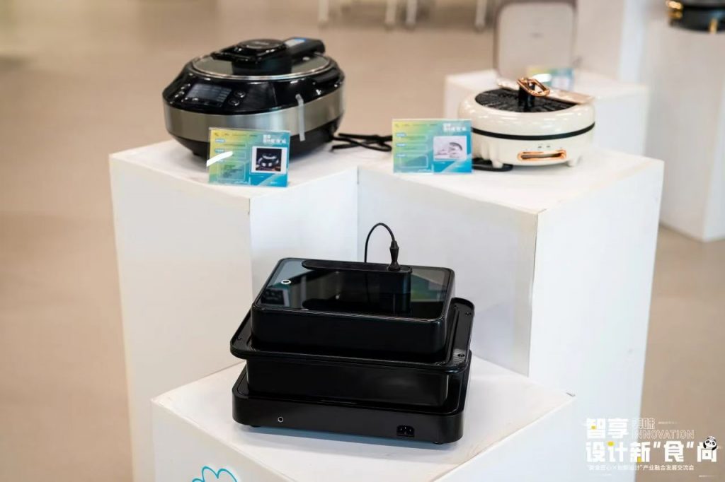 順德美食與創(chuàng)新設(shè)計(jì)“雙向奔赴”打造產(chǎn)業(yè)跨界融合新生態(tài)