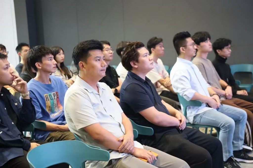 強化局部外觀設計保護 為產品設計空間注入新活力