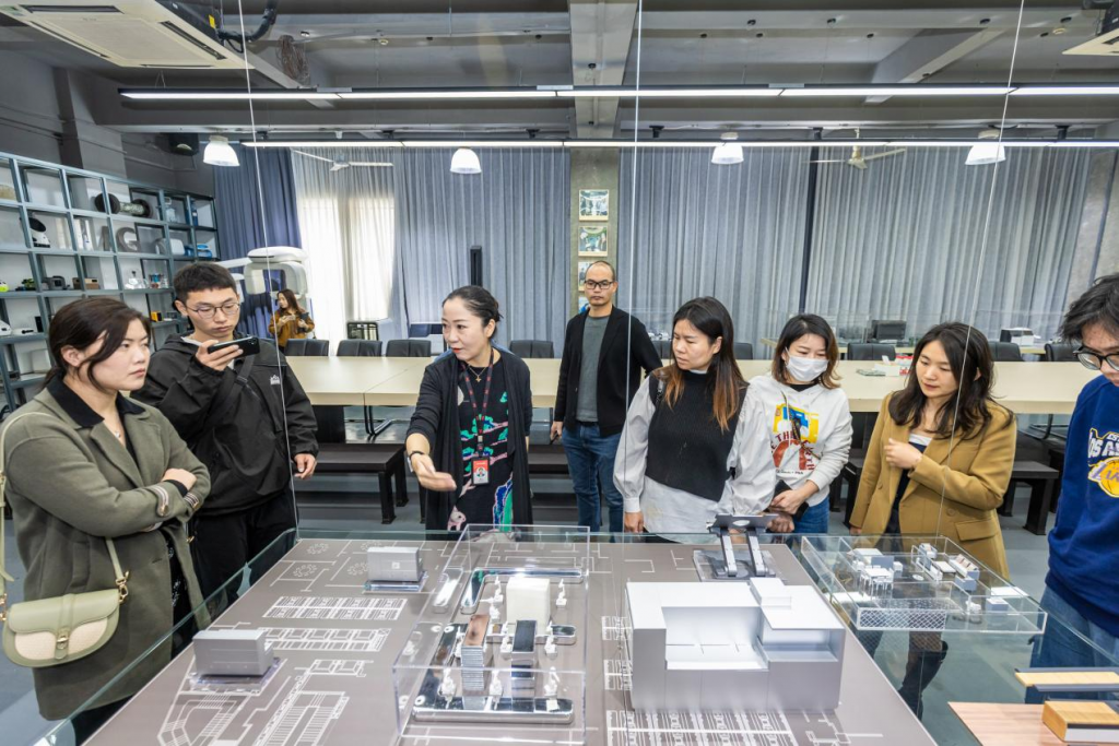 024年“12.9中國(guó)設(shè)計(jì)活動(dòng)日”活動(dòng)開(kāi)啟！亮點(diǎn)搶先看"