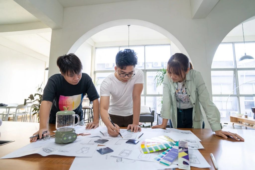 設計·未來·共生 | 2024年“12.9中國設計活動日”盛大啟幕