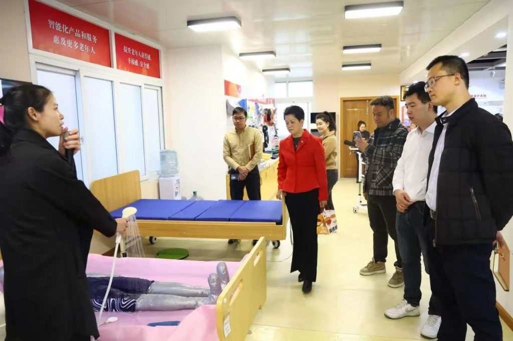 禪順企業代表共議設計賦能協同合作 助力產業高質量發展