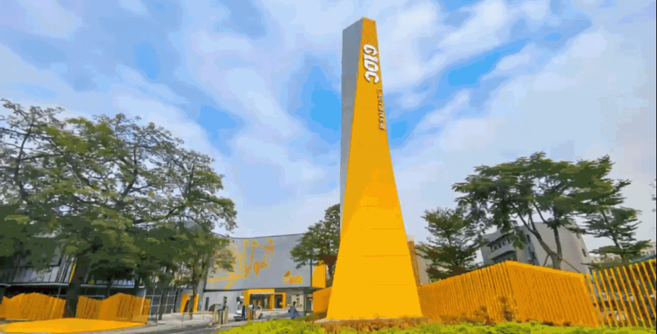 超萌來襲 | 設(shè)計城也有自己的Jellycat