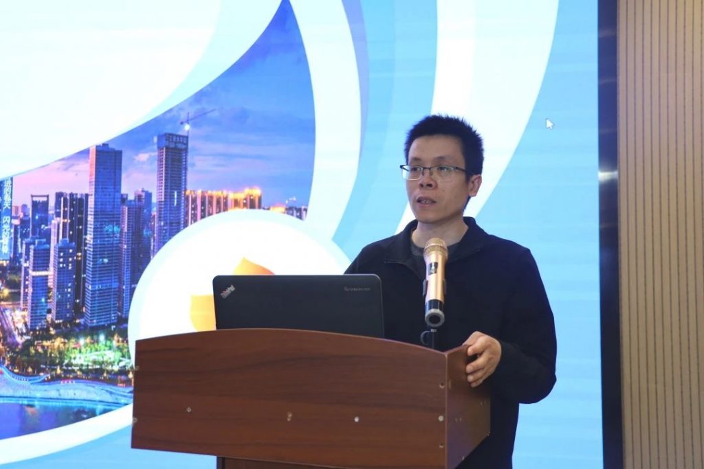 “才聚順德·益企惠才”人才政策和職稱宣講會活動走進設計城