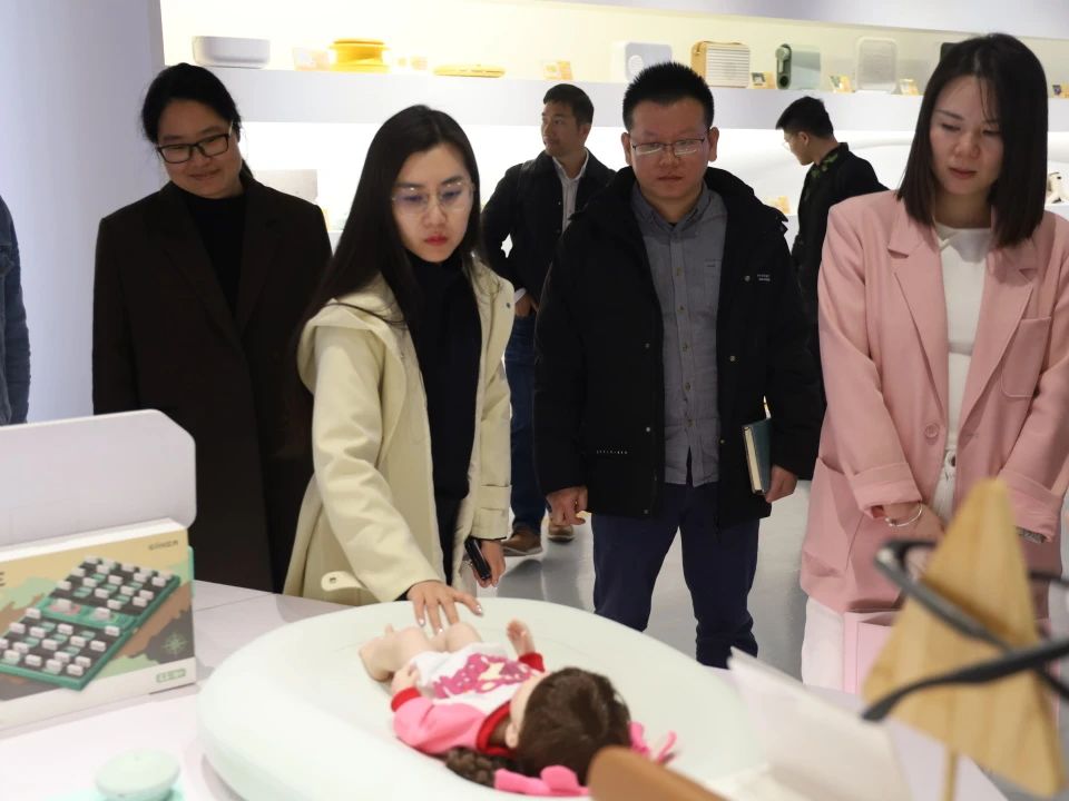 探討“人工智能X工業設計” 聚焦AI賦能新質生產力