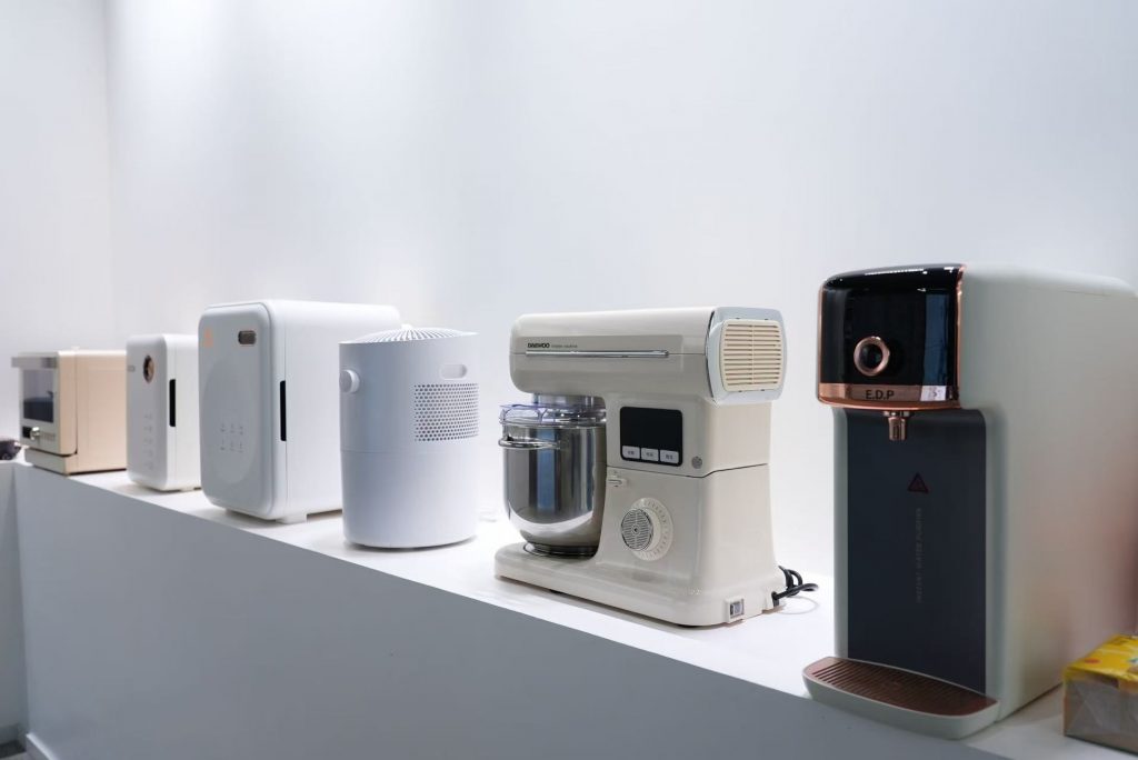 一線觀察 | 廣東工業設計“城”長時，賦予佛山制造業“聰明的大腦”