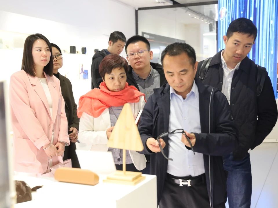 探討“人工智能X工業設計” 聚焦AI賦能新質生產力