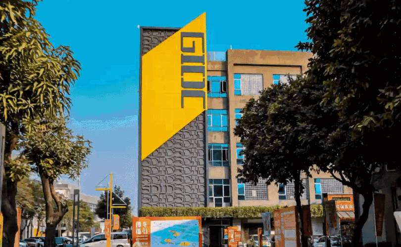 超萌來襲 | 設(shè)計城也有自己的Jellycat