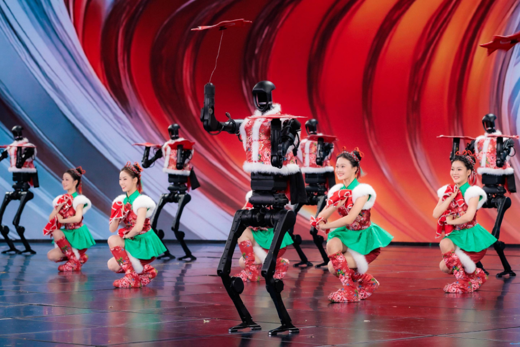 AI賦能高質(zhì)量發(fā)展 開啟工業(yè)設(shè)計(jì)新時(shí)代