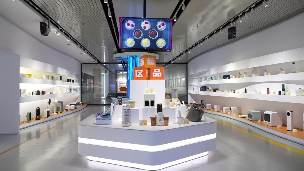 一線觀察 | 廣東工業設計“城”長時，賦予佛山制造業“聰明的大腦”