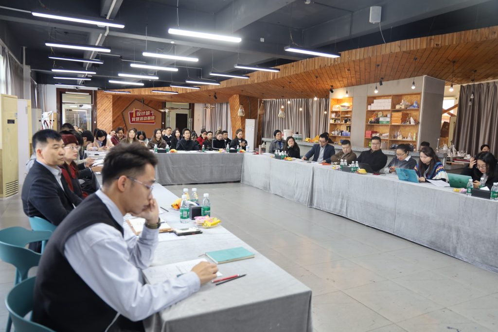 向新而行！2024年度同天科技年終會議圓滿召開