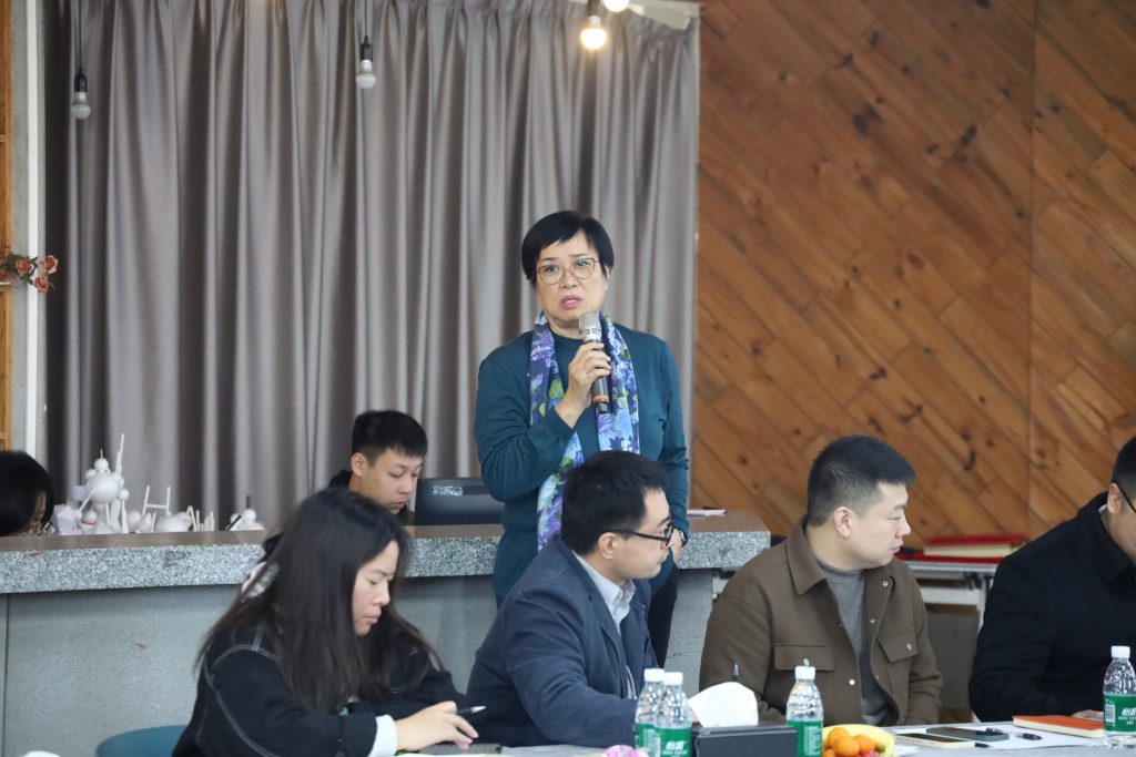 向新而行！2024年度同天科技年終會議圓滿召開