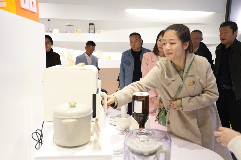 探討“人工智能X工業設計” 聚焦AI賦能新質生產力