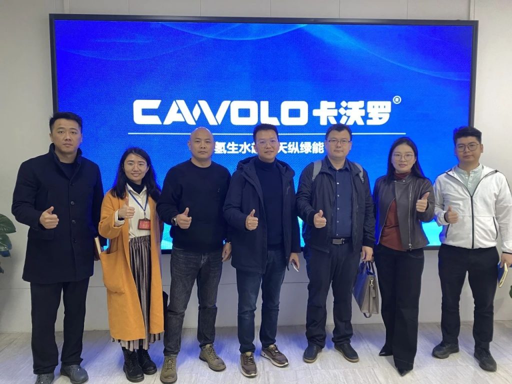 廣東工業設計城企業走進產業集群·南海站，探尋設計智造新未來