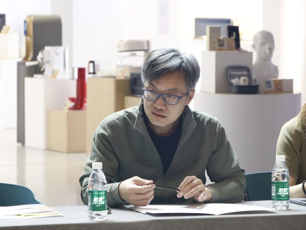 香港理工大學一行到訪廣東工業設計城，共探灣區設計人才發展新路徑