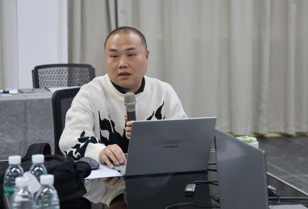 從設計到全球市場：跨境雙引擎助力企業破局出海