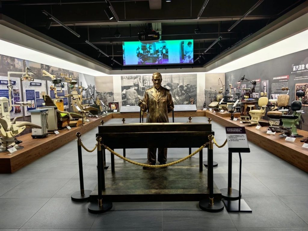 廣東工業設計城企業走進產業集群·南海站，探尋設計智造新未來