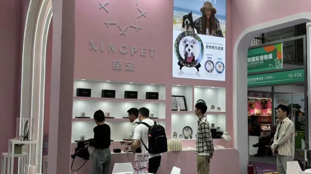 漫走設計 | 解鎖第13屆深圳國際寵物展 共探寵業新未來