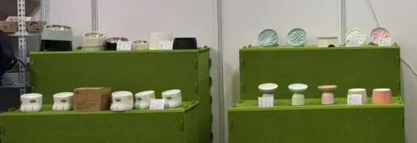 漫走設計 | 解鎖第13屆深圳國際寵物展 共探寵業新未來