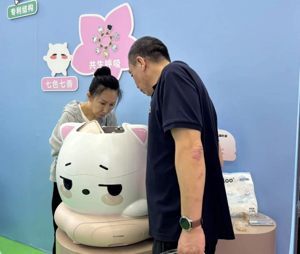 漫走設計 | 解鎖第13屆深圳國際寵物展 共探寵業新未來