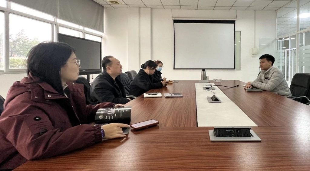 廣東工業設計城企業走進產業集群·南海站，探尋設計智造新未來