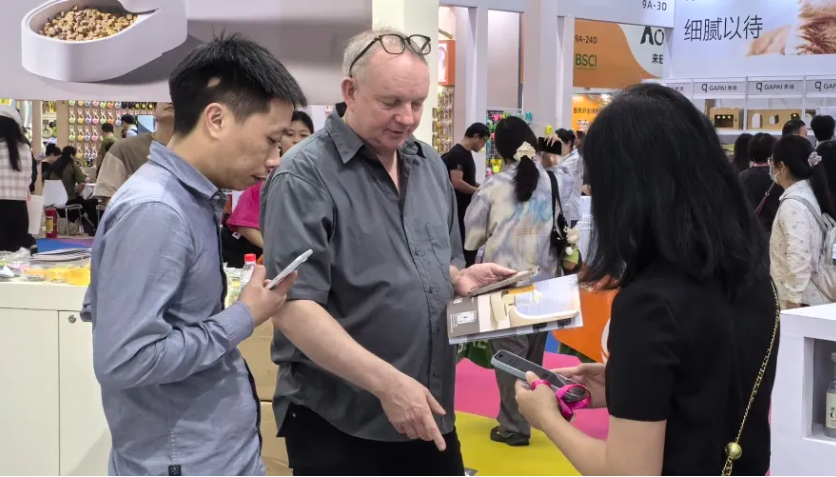 漫走設計 | 解鎖第13屆深圳國際寵物展 共探寵業新未來