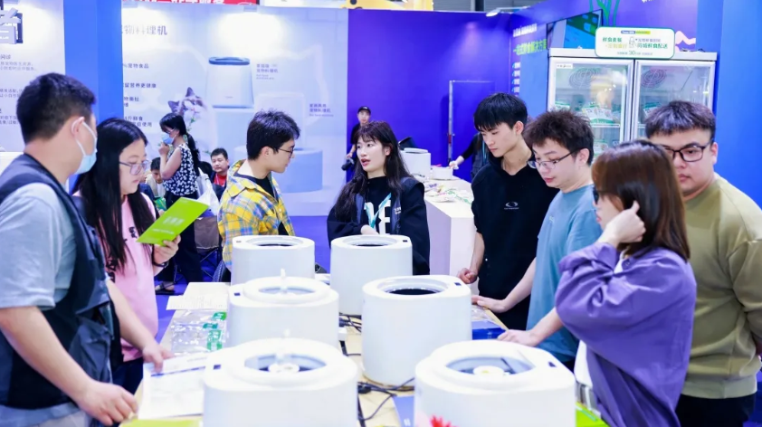 漫走設計 | 解鎖第13屆深圳國際寵物展 共探寵業新未來