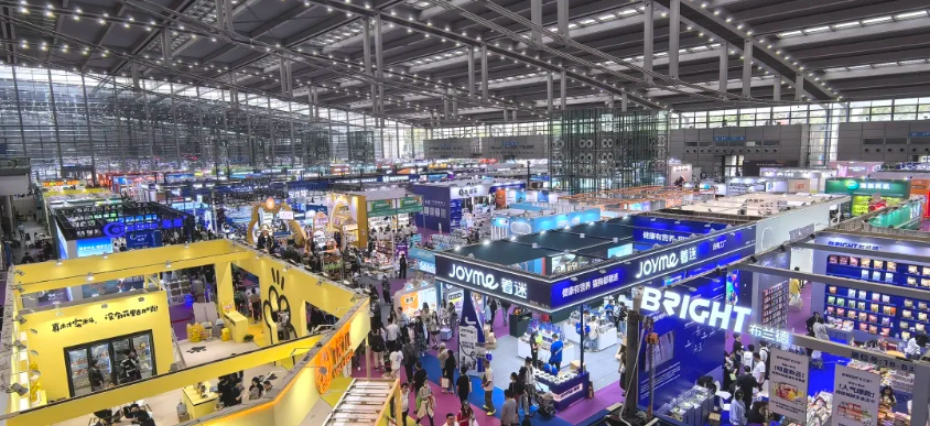 漫走設計 | 解鎖第13屆深圳國際寵物展 共探寵業新未來