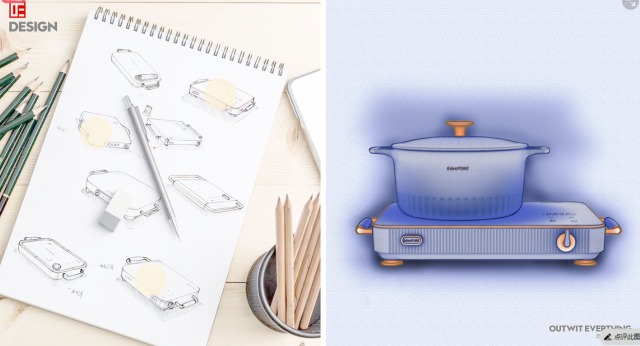 AI終結人工創造？這群順德設計師Say No！