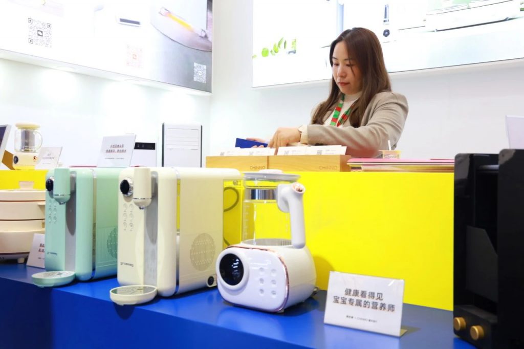 AI終結人工創造？這群順德設計師Say No！