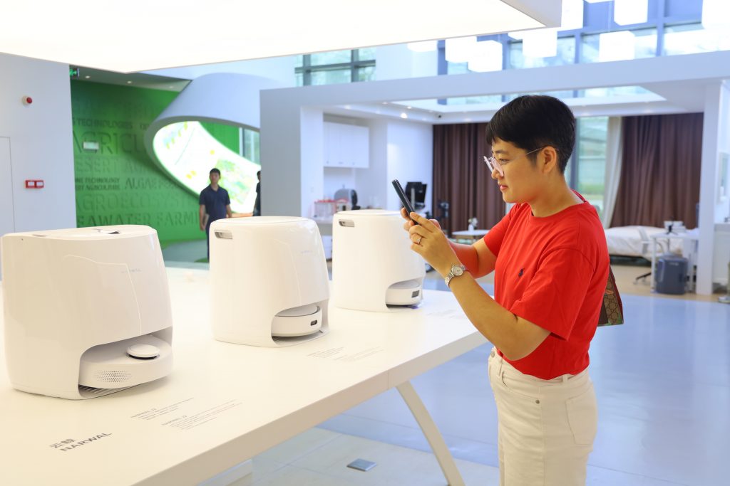 創投未來·科技賦能：廣東工業設計城引領企業探路硬科技創新與數字化升級