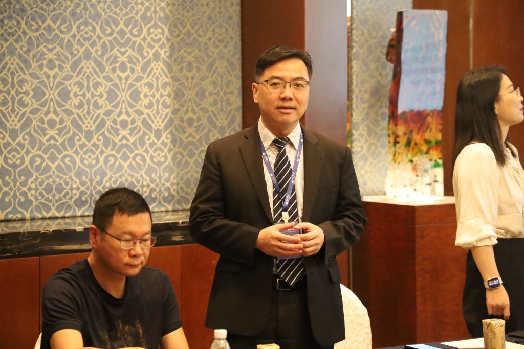 創投未來·科技賦能：廣東工業設計城引領企業探路硬科技創新與數字化升級