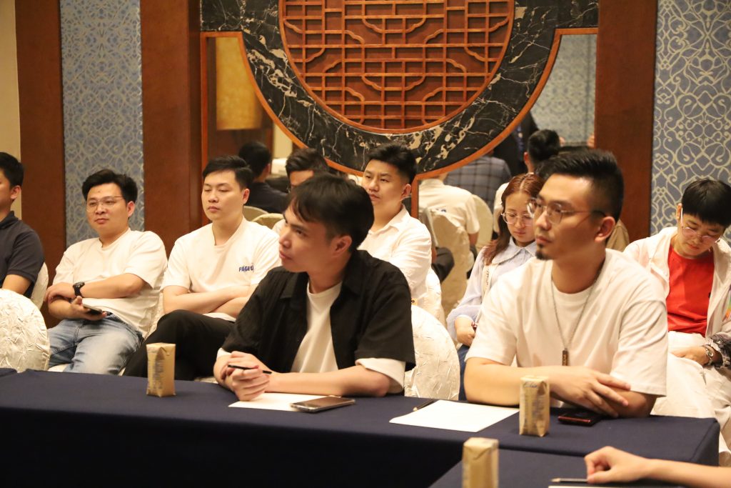 創投未來·科技賦能：廣東工業設計城引領企業探路硬科技創新與數字化升級