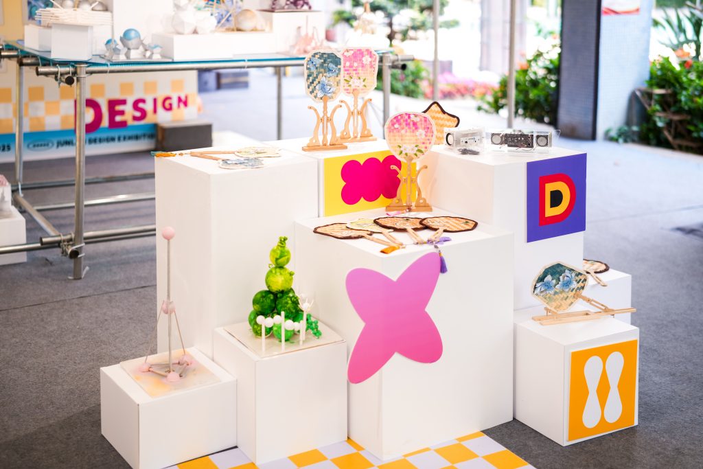 智創匠育·職啟未來｜設計城打造產教融合新生態 助力灣區創新人才培養