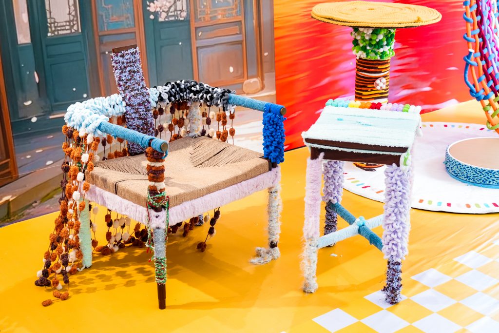 智創匠育·職啟未來｜設計城打造產教融合新生態 助力灣區創新人才培養