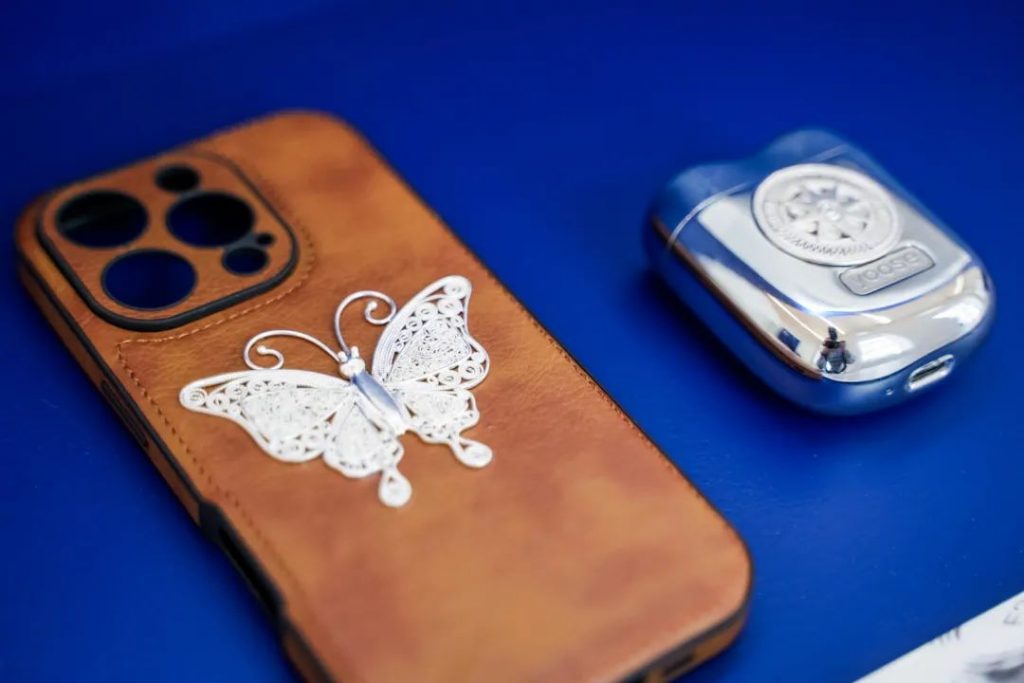 “相遇于時空邊界”—廣東工業設計城原創設計亮相米蘭！